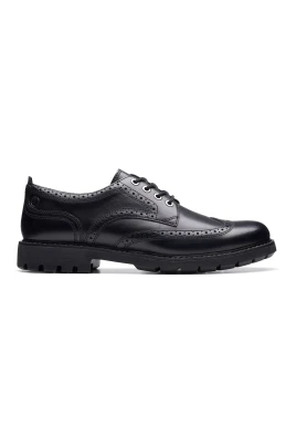 Brogue Snörsko