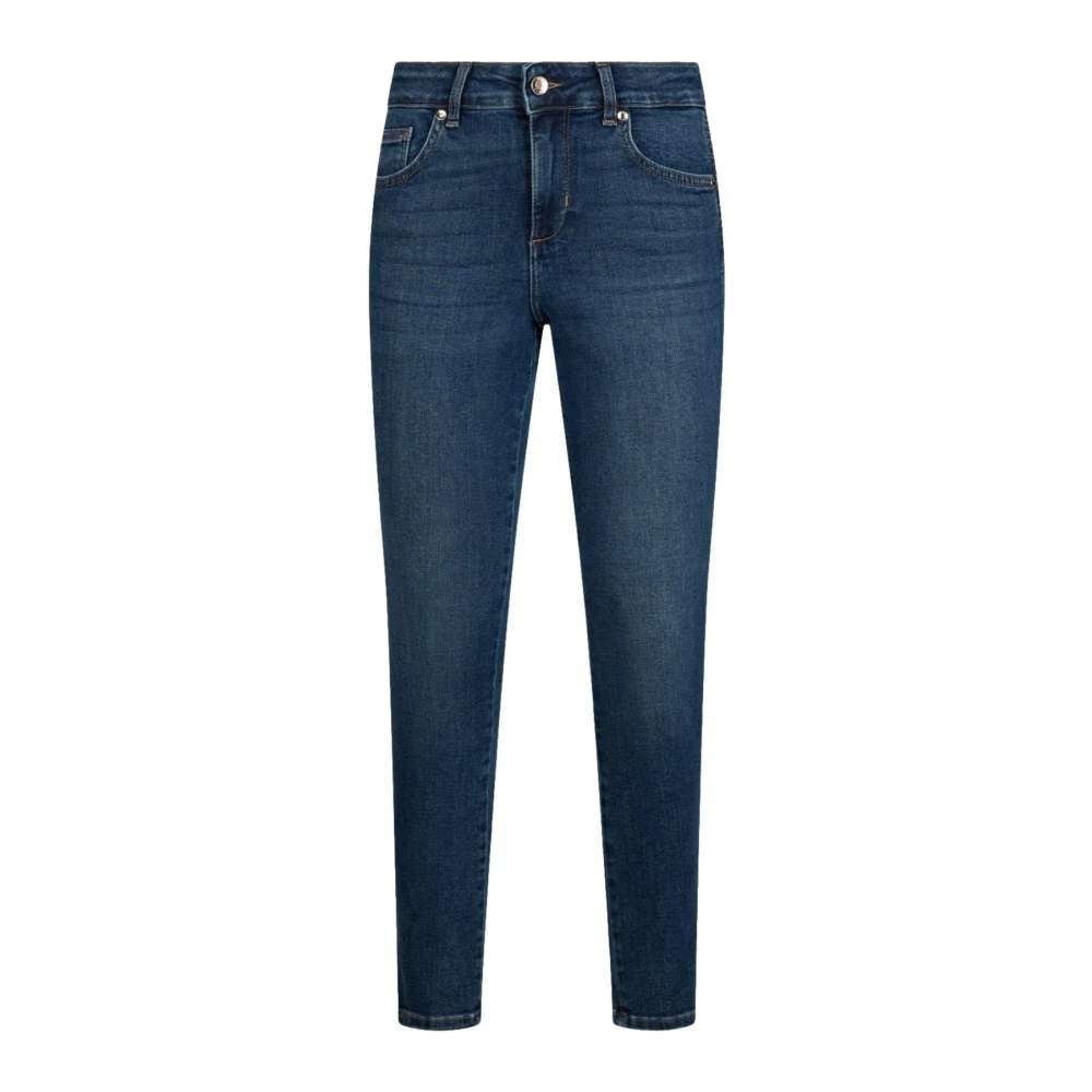 Liu Jo Mujer Azul Vaqueros, Talla: W31