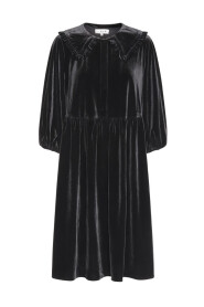 Kaisa dress AV1645 - Black