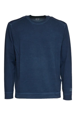 Double-dyed Sweatshirt