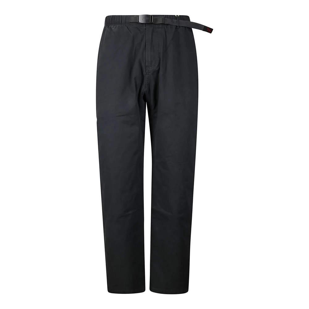 Gramicci Winter Twill Broek Black Heren
