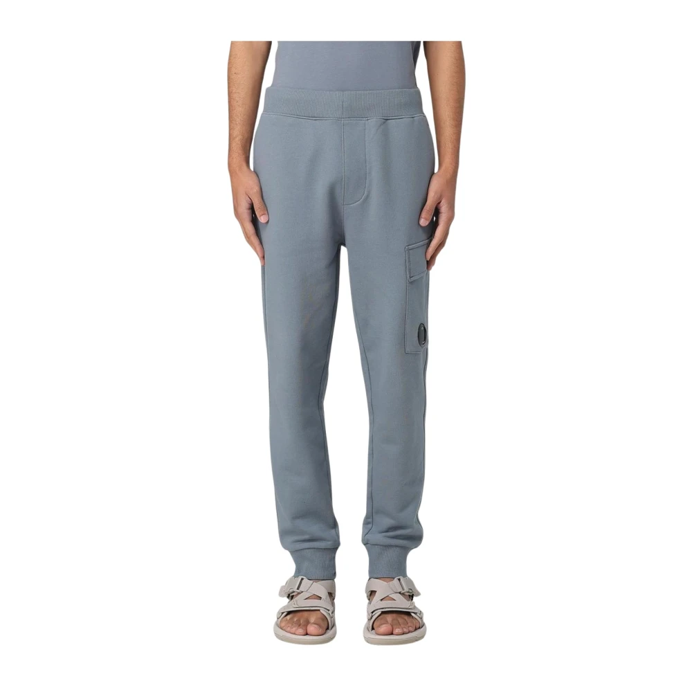 Trousers > Sweatpants - - C.p. Company - Modalova