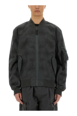 L-2B Laser Cut Flight Jacket