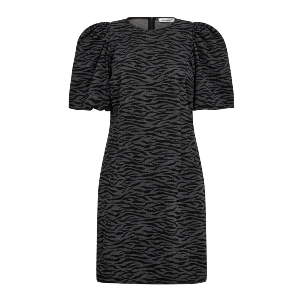 Dresses > Day Dresses > Short Dresses - - Co'Couture - Modalova