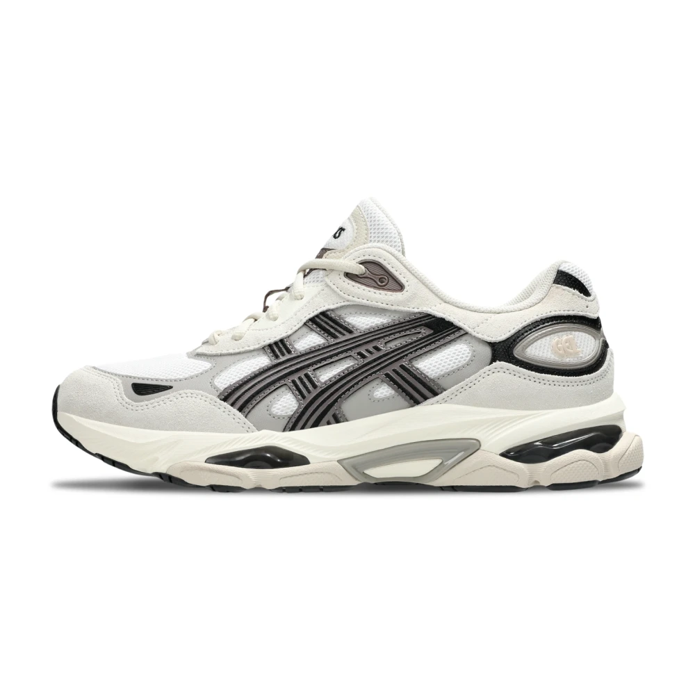 Asics - Gel-Nyc 2.0 - Sport - Unisex - Mehrfarbig - 45 Eu - Bild 8