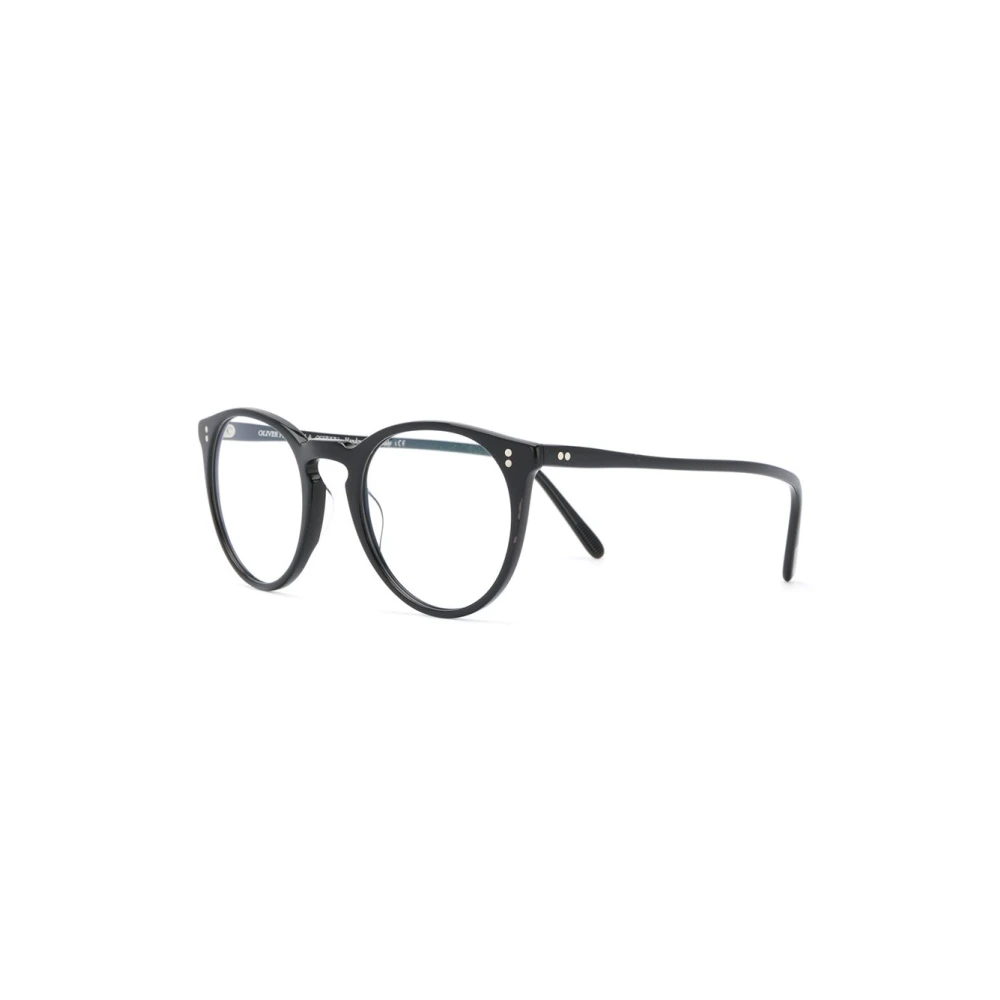 Oliver Peoples Men's Black Ov5183 1005L Eyeglasses - Glasses - 47 Mm - Accessories