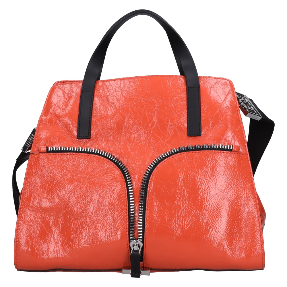 Rebelle Mujer Rojo Bolsos, Talla: One Size