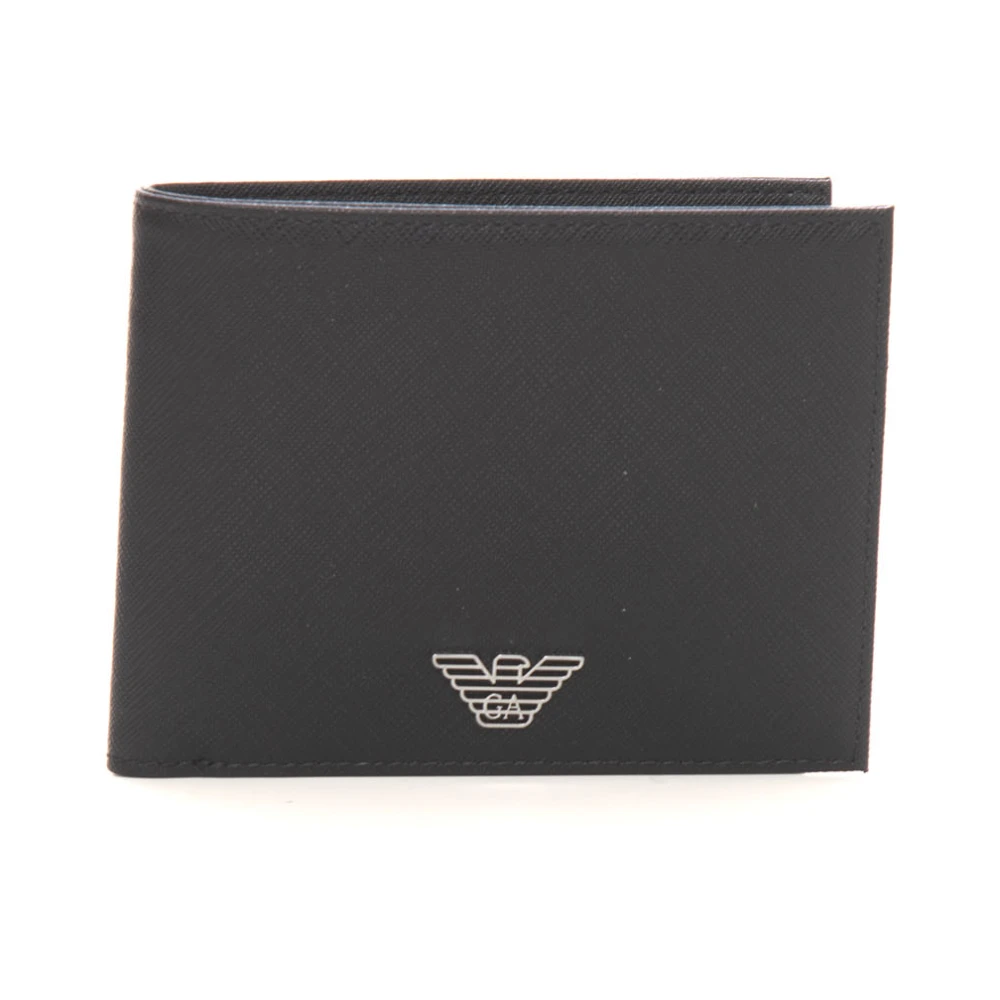 Accessories > Wallets & Cardholders - - Emporio Armani - Modalova