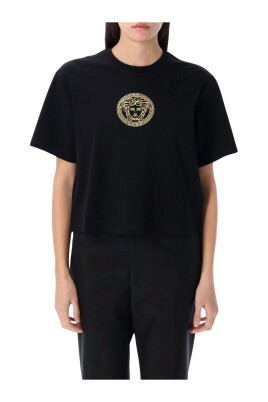 t-shirt-noir-a-imprime-graphique-elegant