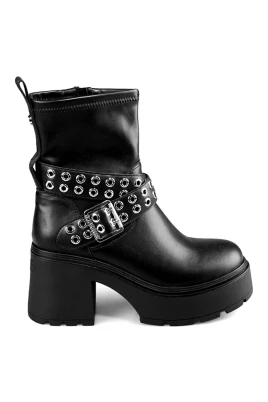 Original Ankelboot