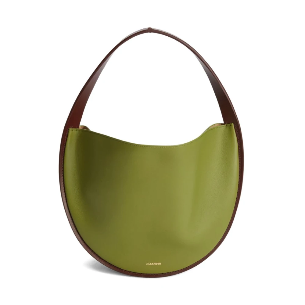 Jil Sander Women's Green Bags..
