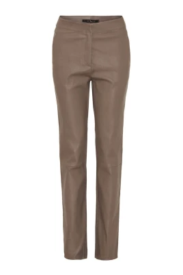 Relaxed Stretch Pants