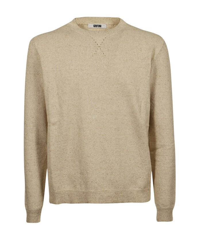 t-shirt-col-rond-blanc