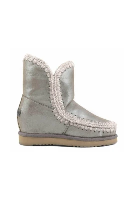 Eskimo Kort Kilklack Boot - Elephant