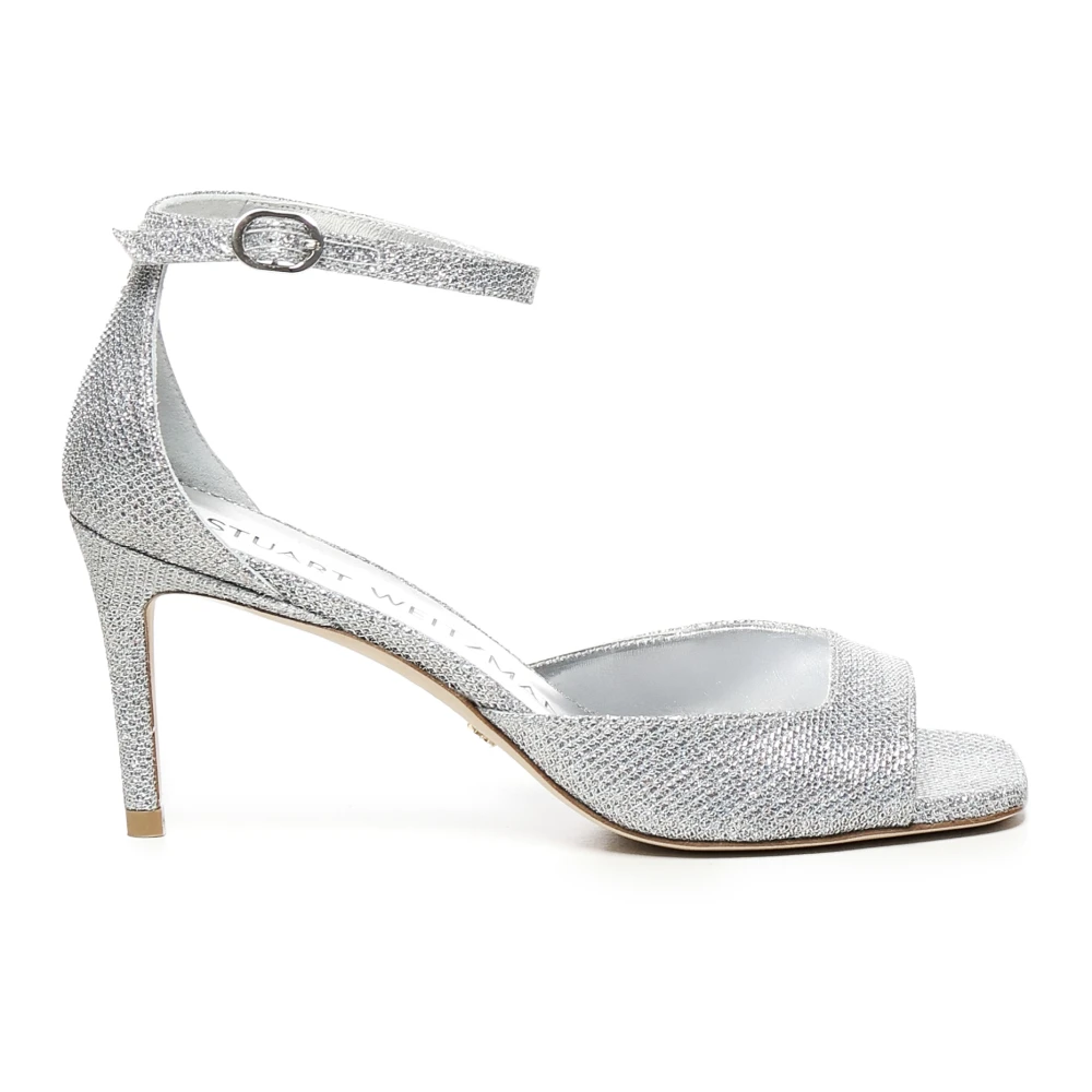 Shoes > Sandals > High Heel Sandals - - Stuart Weitzman - Modalova