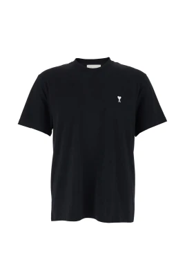 Contrasted ADC T-shirt