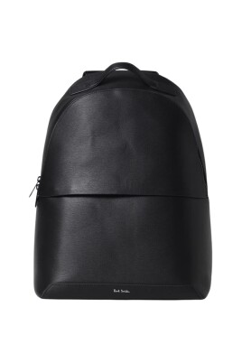 sleek-leather-backpack-with-compartments