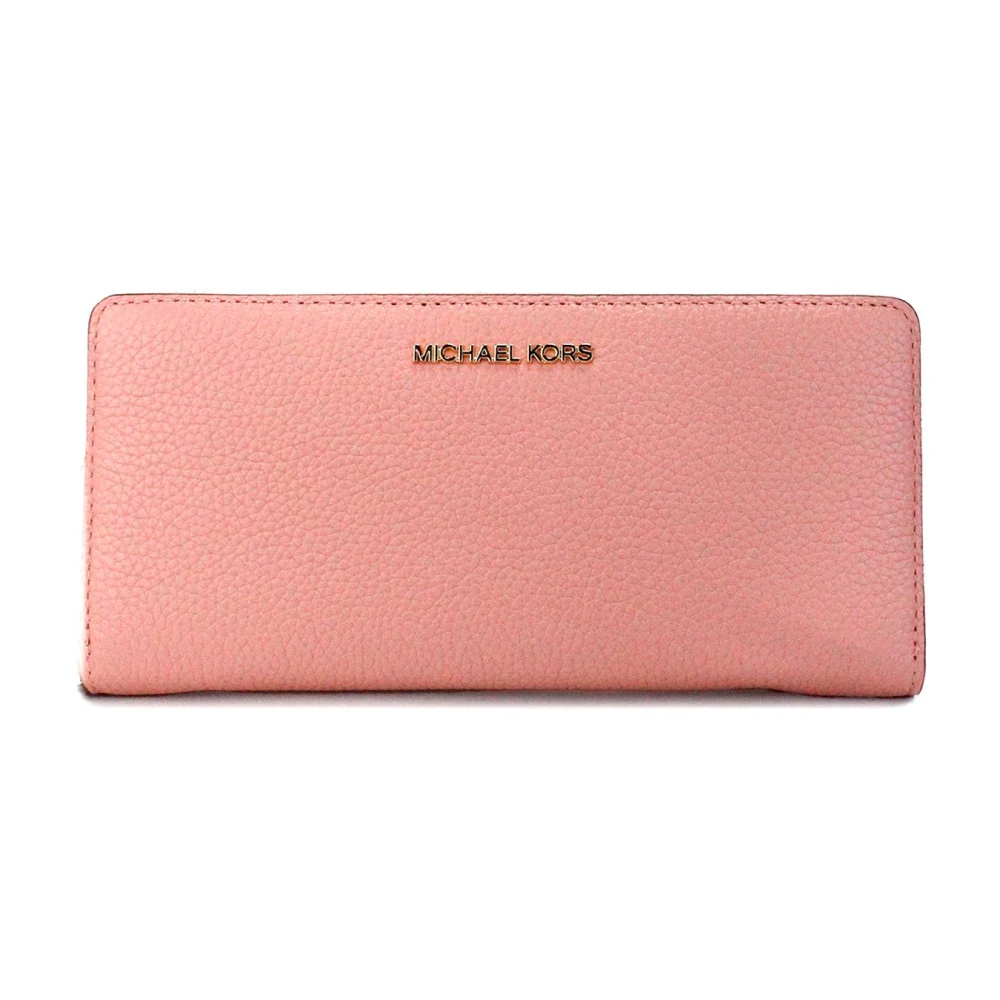 Primrose Leder Clutch Geldbörse | Michael Kors | Damen | Miinto