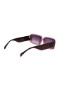 lunettes-de-soleil-rectangle-rose-degrade-violet