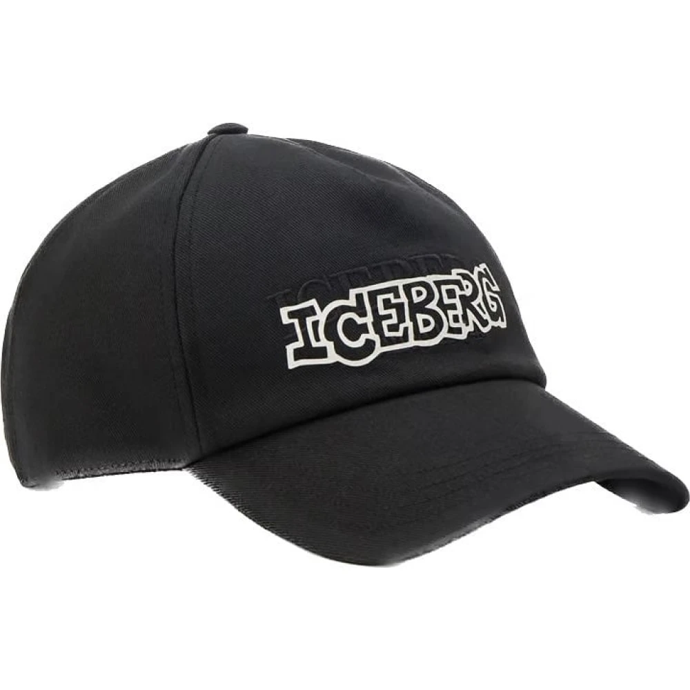 Accessories > Hats > Caps - - Iceberg - Modalova