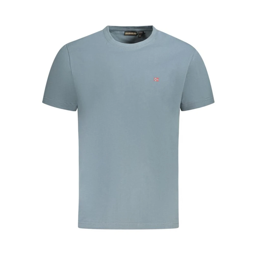 Tops > T-Shirts - - Napapijri - Modalova