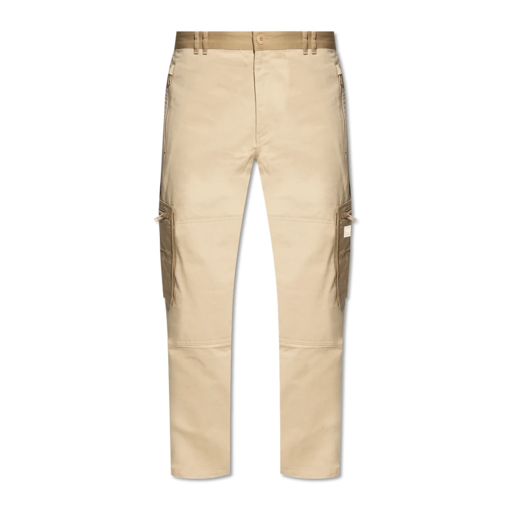 Trousers > Straight Trousers - - Kenzo - Modalova