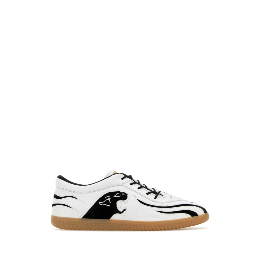 Valentino Garavani Men's White Sneakers, 9 Uk, Trainers