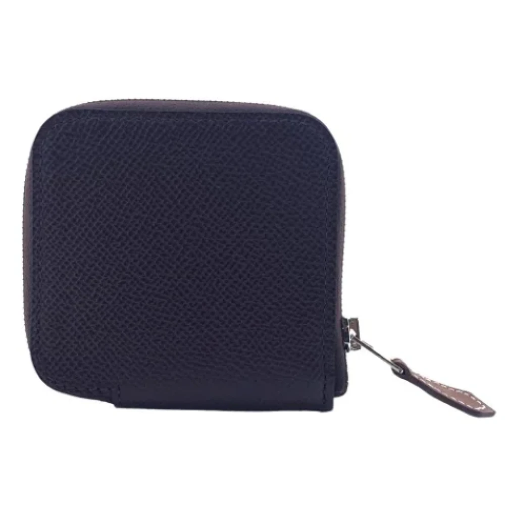 Pre-owned > Pre-owned Accessories > Pre-owned Wallets - - Hermès Vintage - Modalova