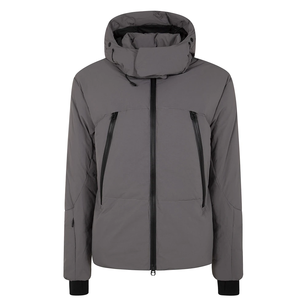 JG1 Lichtgewicht Donsjas Gray Heren