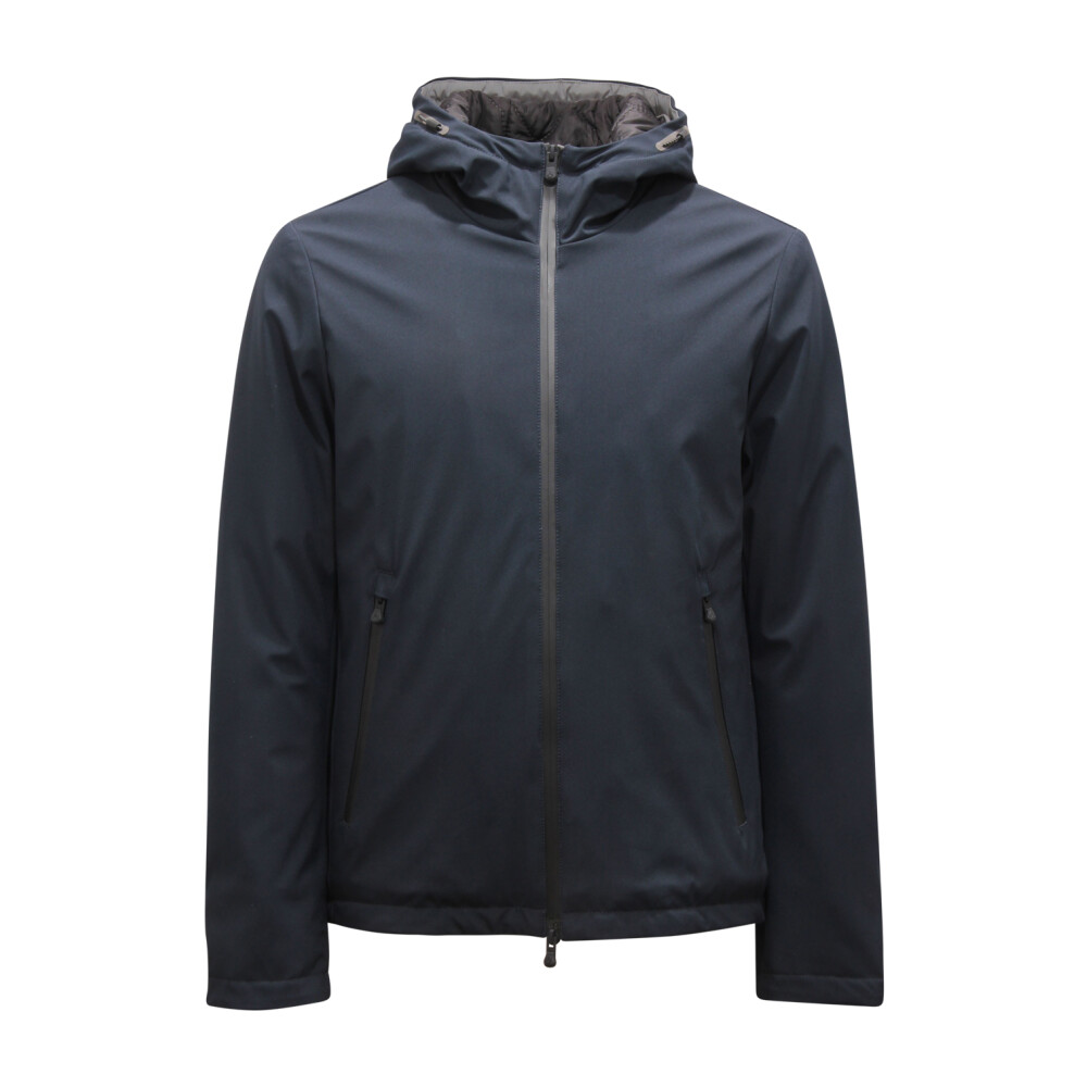 パーカー・フーディ PEOPLE OF SHIBUYA ITOKU PARKA WITH HOOD parka boku - PEOPLE OF SHIBUYA - Virno