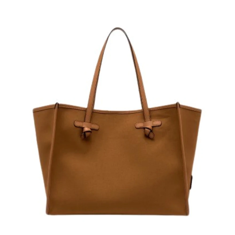 Gianni Chiarini Stijlvolle Tassen Collectie Brown Dames