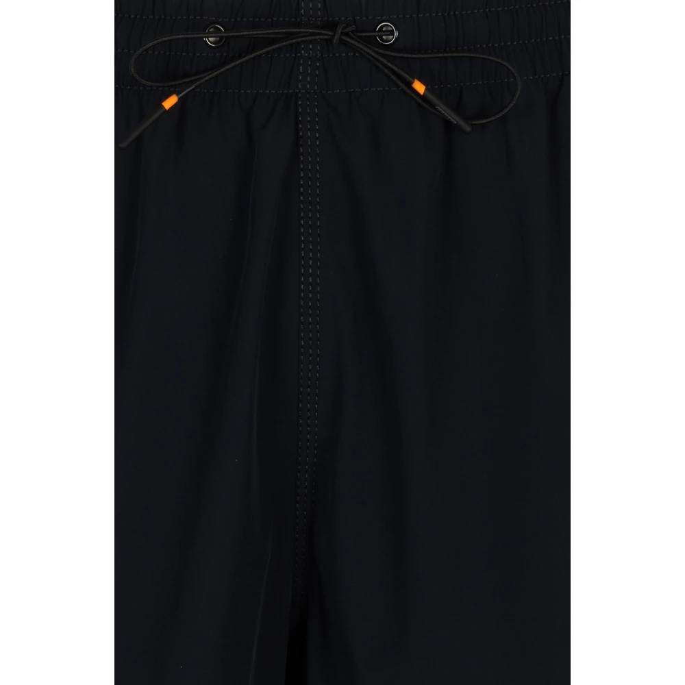 RRD Urban Tramontana Short Zee Kleding Black Heren
