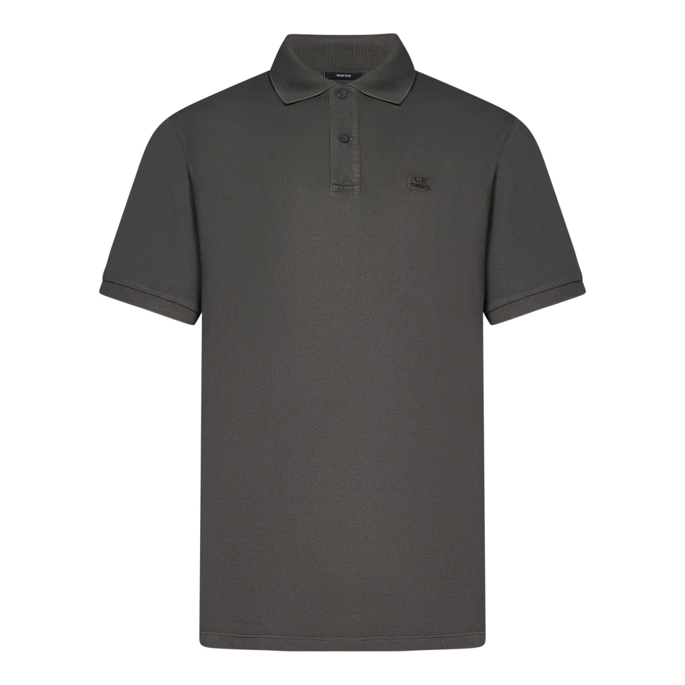 Tops > Polo Shirts - - C.p. Company - Modalova