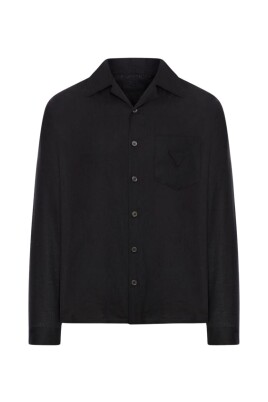 black-linen-relaxed-fit-shirt