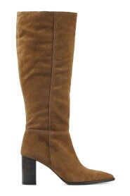 Heeled Boots