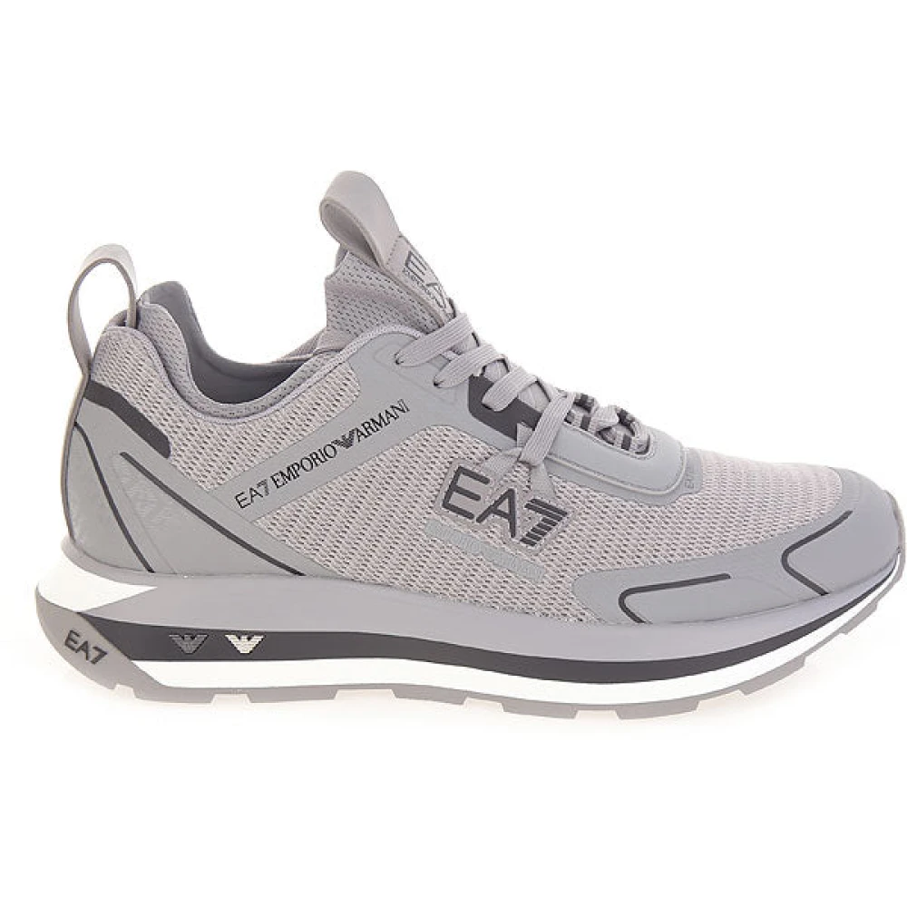 Shoes > Sneakers - - Emporio Armani EA7 - Modalova