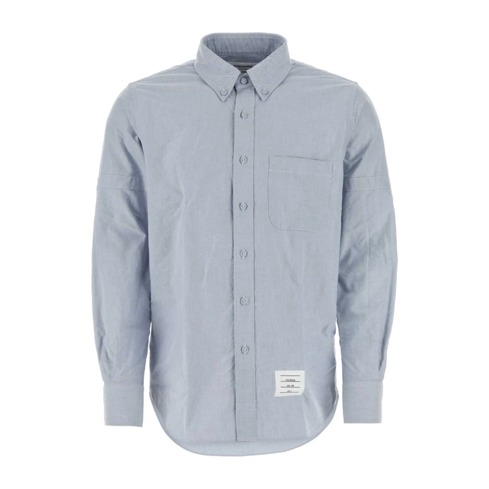 Shirts > Casual Shirts - - Thom Browne - Modalova