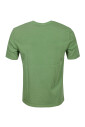 t-shirt-en-coton-vert-avec-poche-poitrine