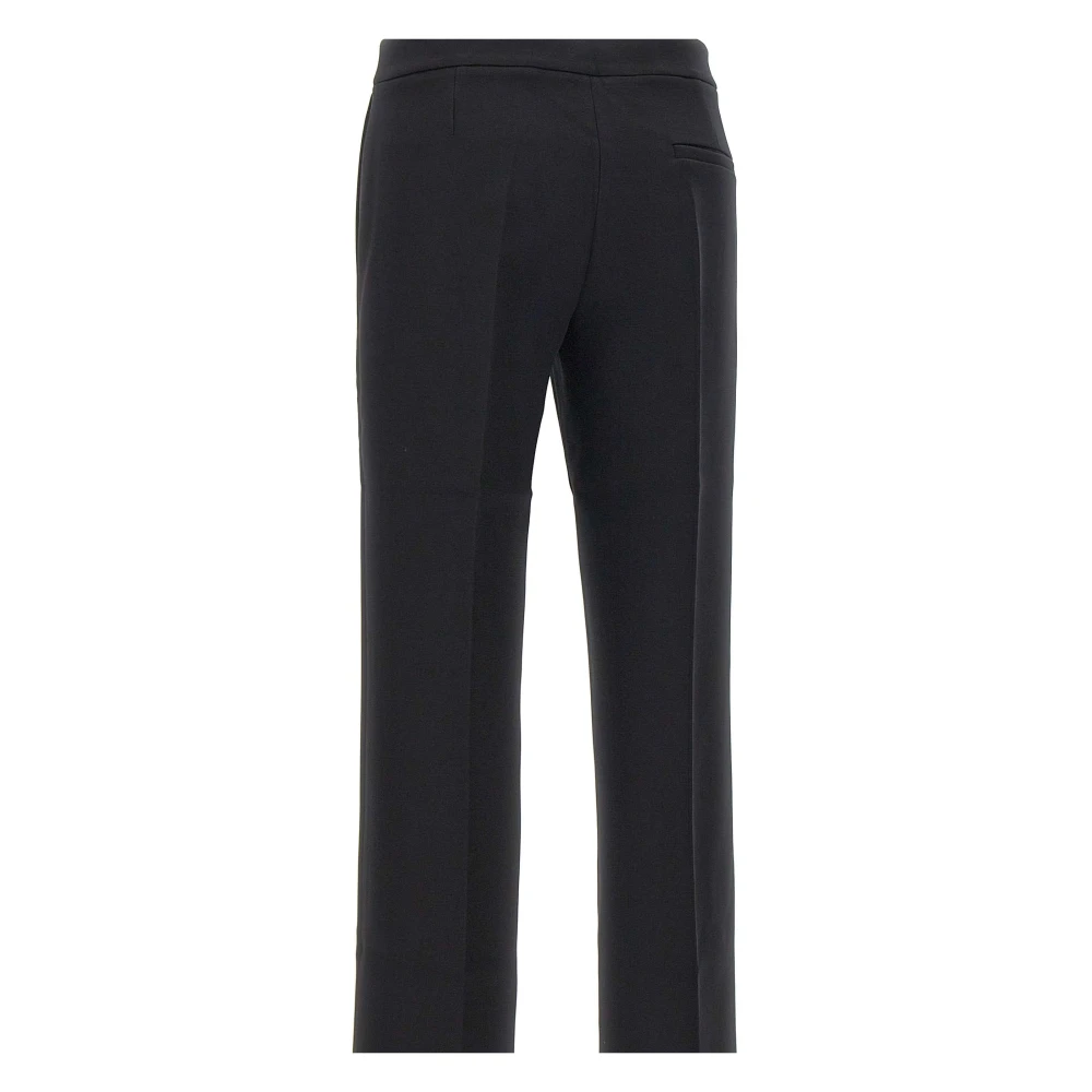 Andamane Zwarte Broek Black Dames