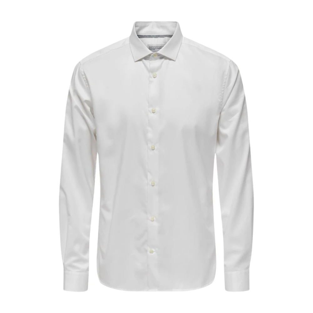 Shirts > Casual Shirts - - Only & Sons - Modalova