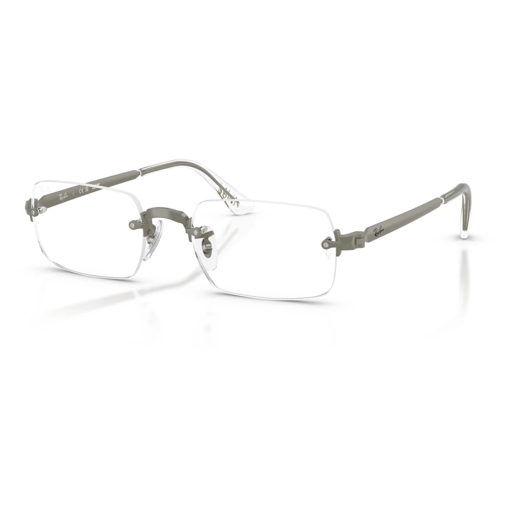 Ray-Ban , Unisex, Accessories, Grau, 54 Mm 