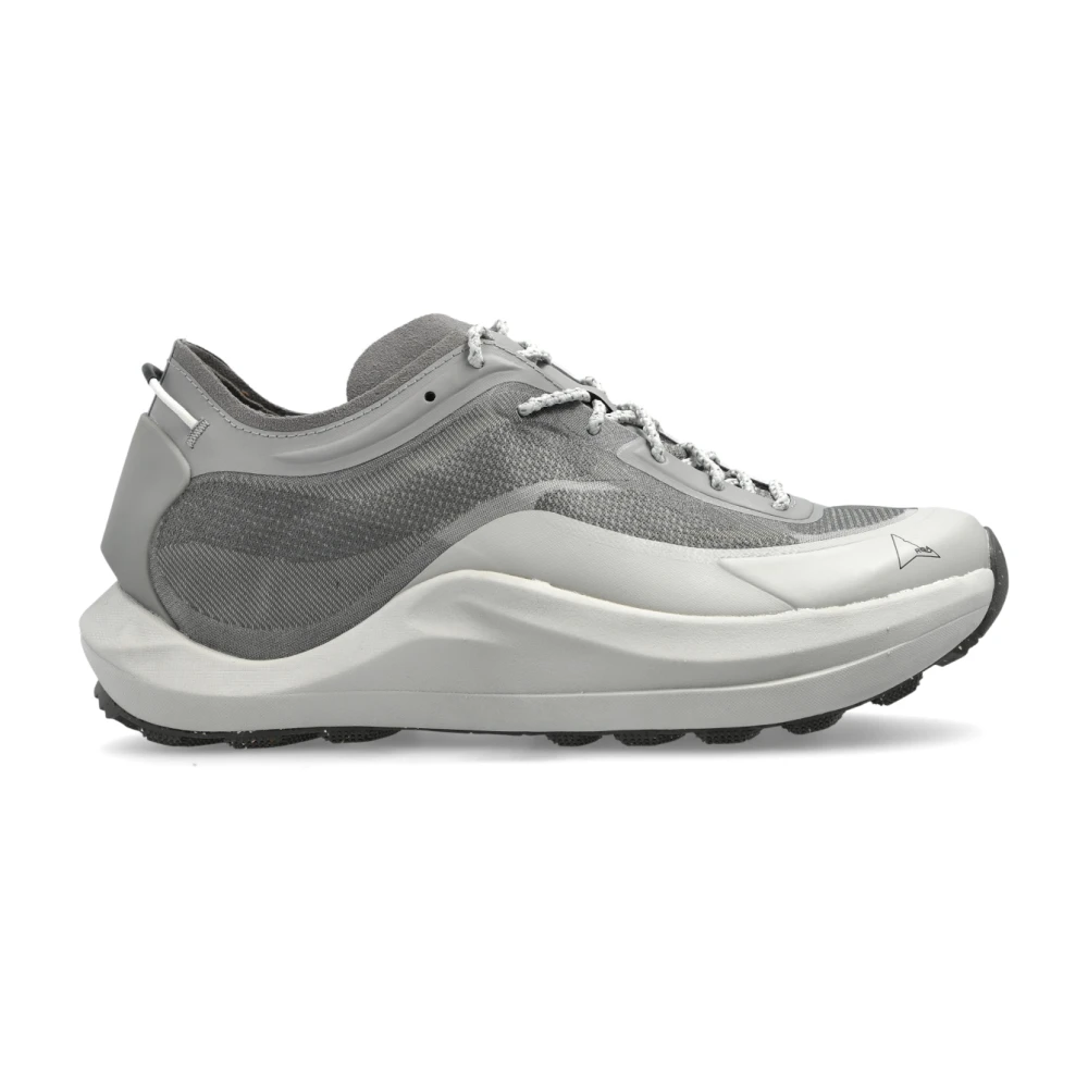 ROA - Shoes > Sneakers - Gray - ROA - Modalova