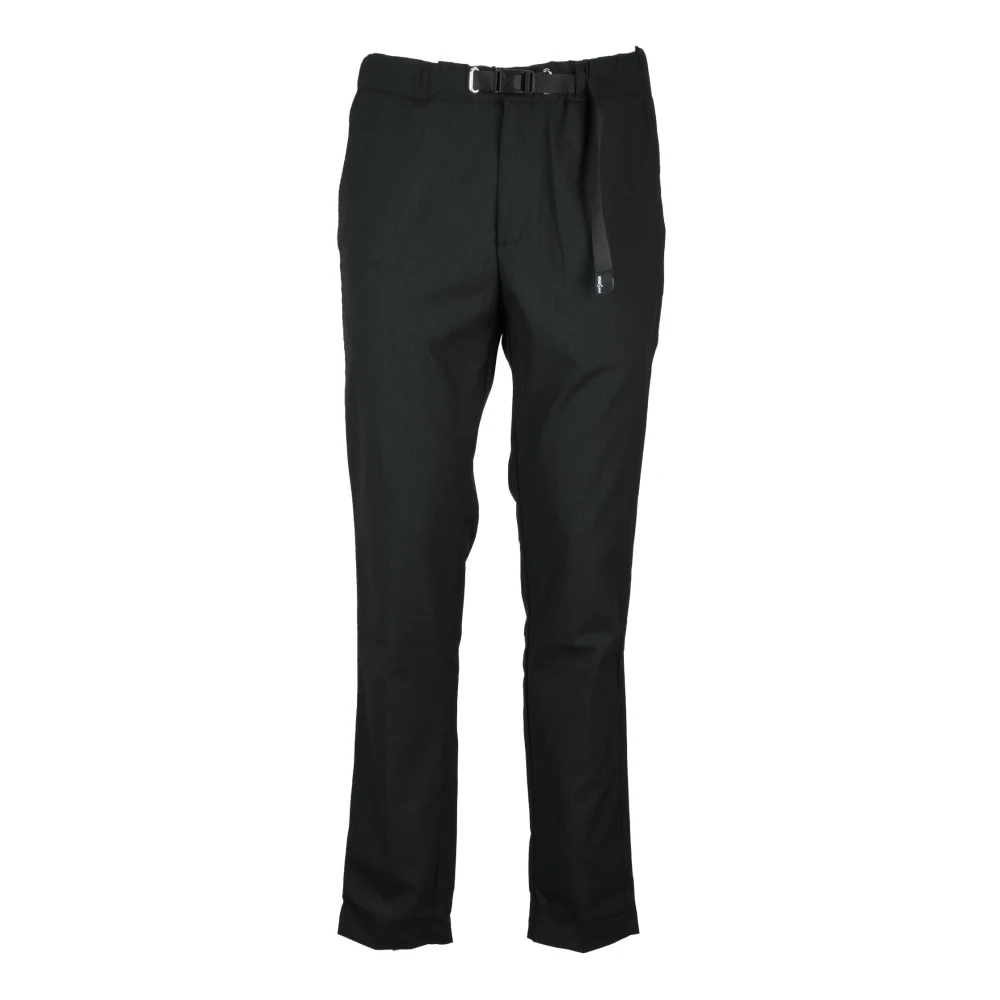 Trousers > Slim-fit Trousers - - White Sand - Modalova