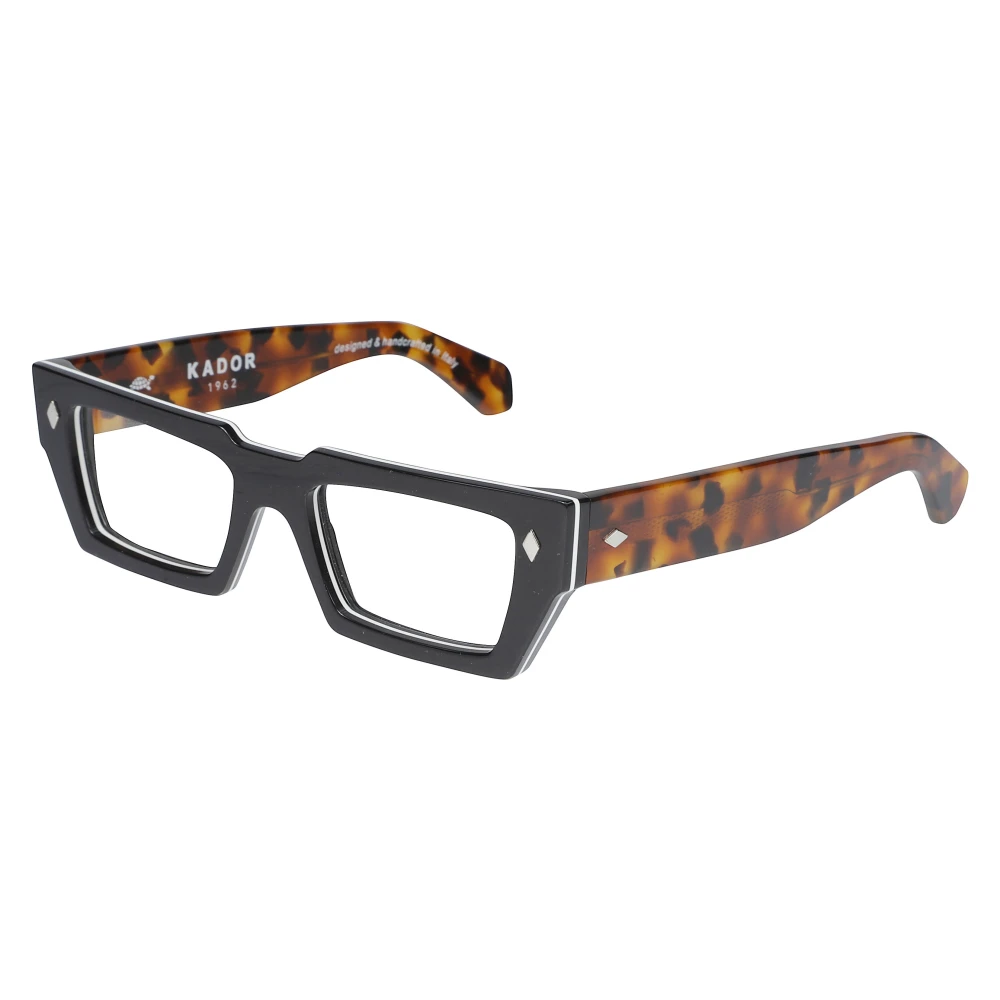 Kador Unisex Brown Glasses, 52 Mm, Disko Sunglasses