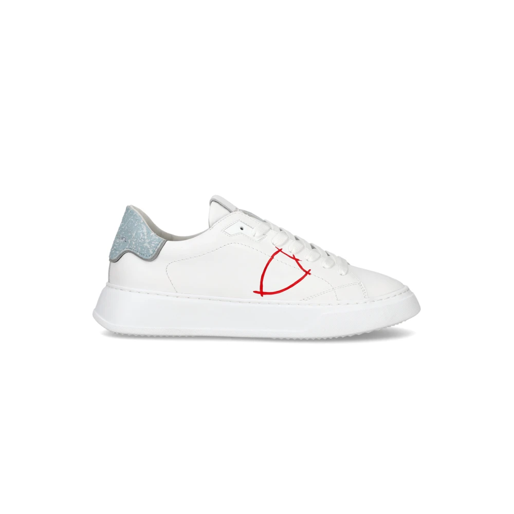 Shoes > Sneakers - - Philippe Model - Modalova