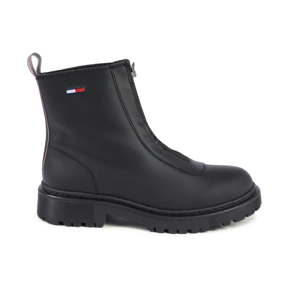 Shoes > Boots > Ankle Boots - - Tommy Hilfiger - Modalova