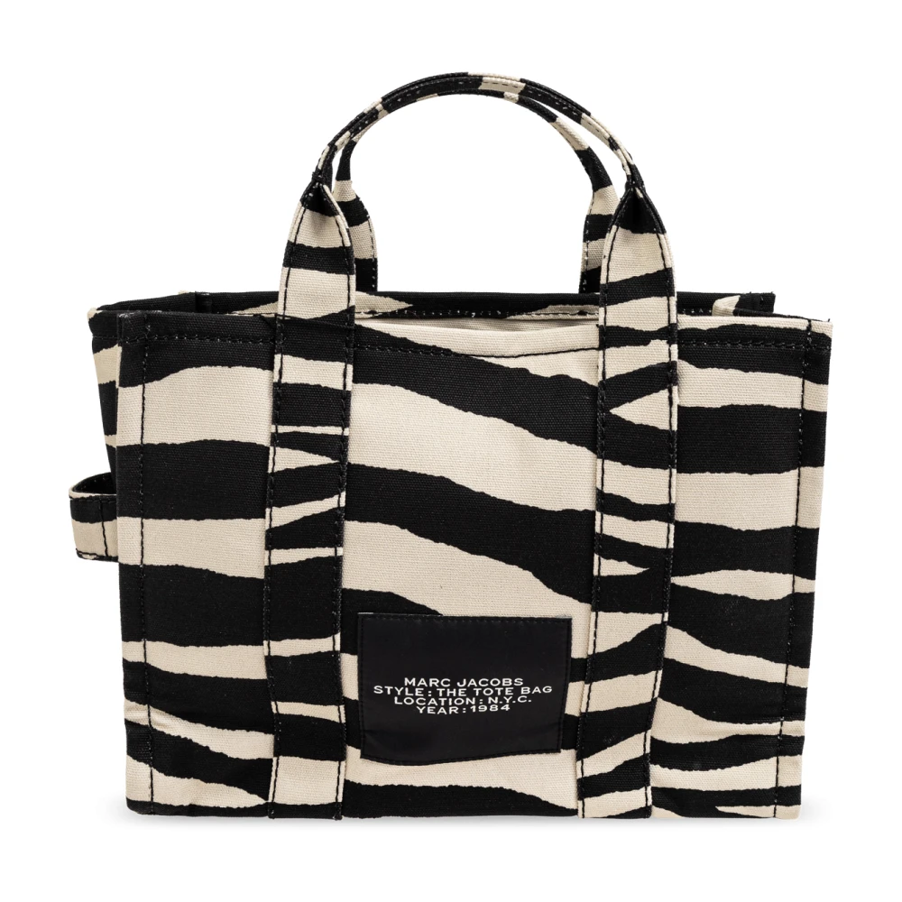 Marc Jacobs The Tote Black Dames