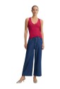 elegante-blouse-van-gemengde-stof