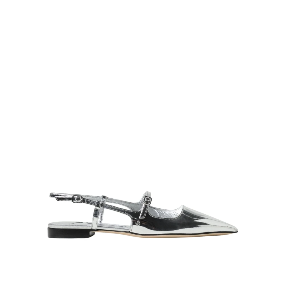 Shoes > Flats > Ballerinas - - Jimmy Choo - Modalova