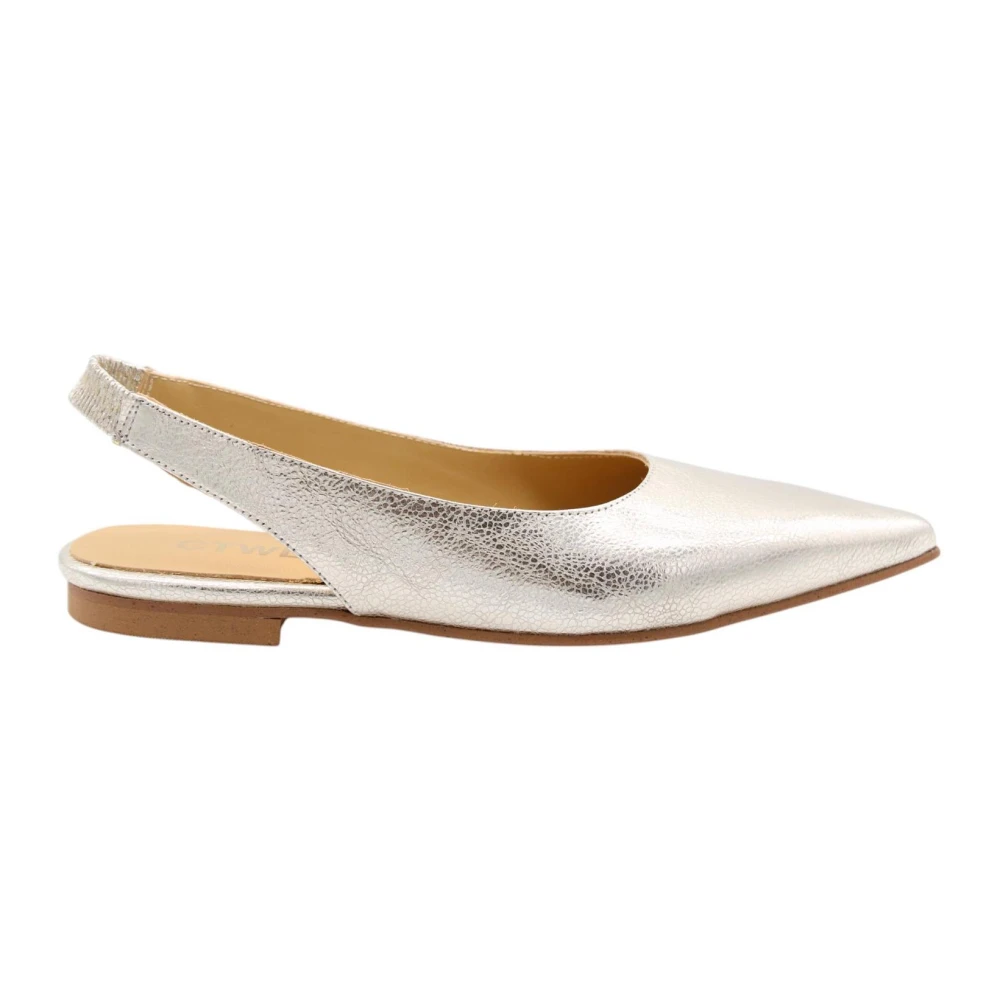 Shoes > Flats > Ballerinas - - Ctwlk. - Modalova